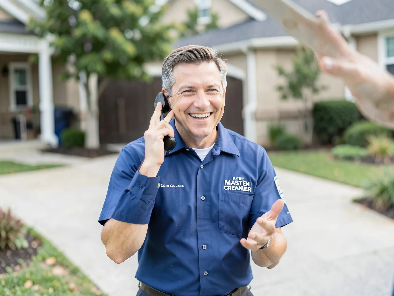 Drain Cleaning Huddleston, VA FAQs